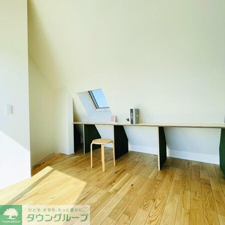 グランエッグス明大前の物件内観写真